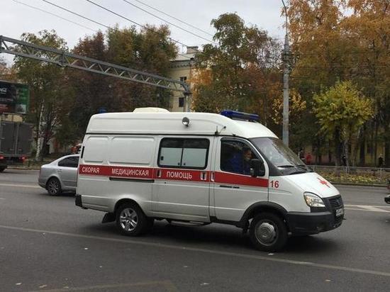За прошедшие сутки от коронавируса умерли 65 жителей Воронежской области