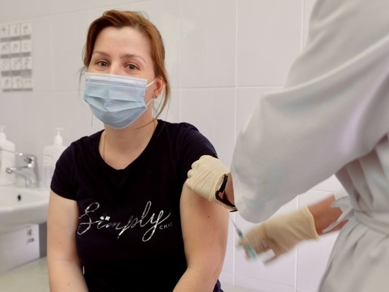Врач пояснила, можно ли ставить прививку от гриппа в декабре