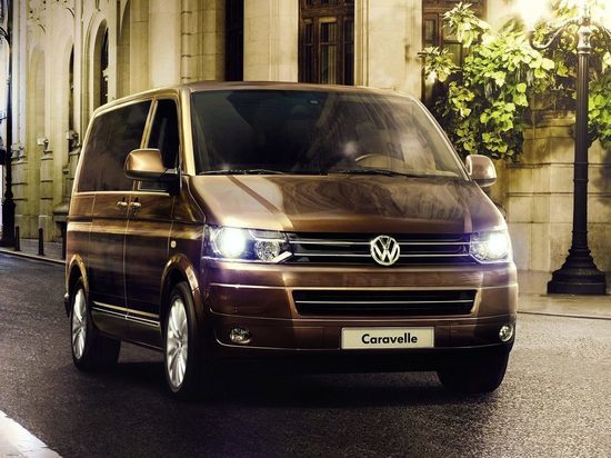 МУП "КТТУ" собирается купить "VIP-маршрутку" за 4,5 миллиона рублей