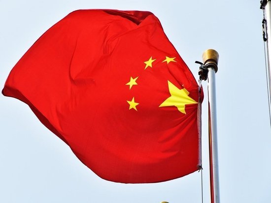Китай пригрозил странам Запада за бойкот Олимпиады-2022 в Пекине