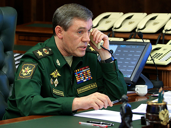 «Любые военные провокации НАТО и Украины будут пресекаться»