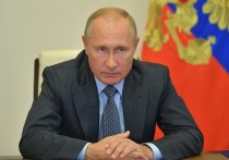 Президент России Владимир Путин отреагировал на ситуацию с трудовыми мигрантами в стране