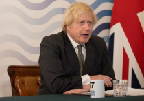 Глава британского правительства Борис Джонсон мало когда отличался последовательностью в своих действиях