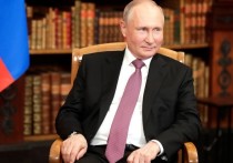 Во время заседания Совета по правам человека президент РФ Владимир Путин прокомментировал вопрос о наказании за превышение самообороны