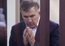 Попасть в Грузию Саакашвили помог высокопоставленный украинский чиновник