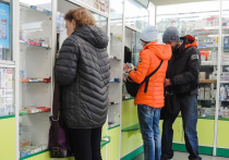 Врач-эндокринолог Виктор Жиляев назвал главную ошибку россиян во время визита в аптеки — по его словам, зачастую они тем самым пытаются подменить обращение к врачам