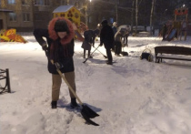 Зима в Петербурге в 2021/22 году пунктуальна: с начала декабря город завалило снегом, стоят морозы
