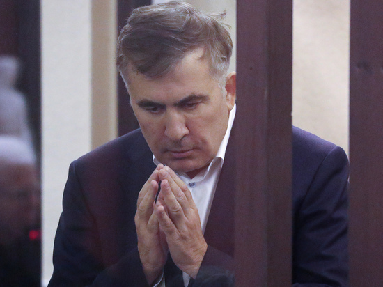 Попасть в Грузию Саакашвили помог высокопоставленный украинский чиновник