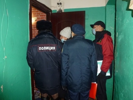 В Пензе проверили условия проживания детей в неблагополучных семьях