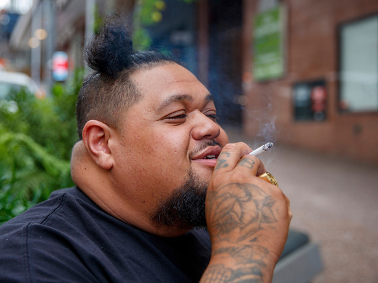 Новая Зеландия решила ввести пожизненный запрет на курение для будущих поколений