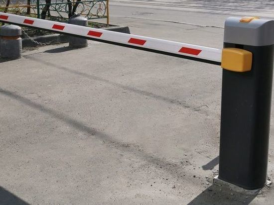 В Казани демонтируют незаконные павильоны
