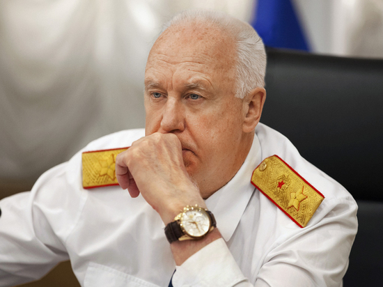 Александр Бастрыкин взял на контроль дело об автокатастрофе на Северном обходе Ростова