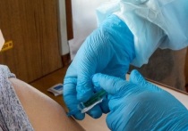 В Свердловской области пока не собираются вводить санкции для граждан старше 60 лет, которые не поставили вакцину от коронавирусной инфекции