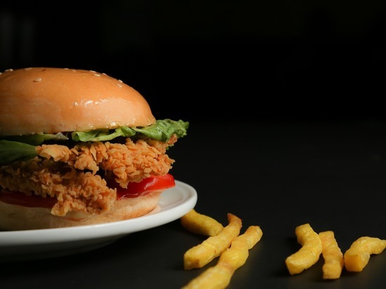 Новый ресторан KFC открыли на Солотчинском шоссе в Рязани