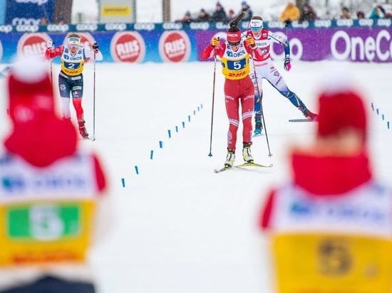 Степанова едет покорять Давос: расписание третьего этапа КМ по лыжам