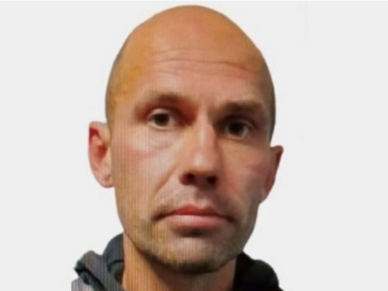 В Ижевске более месяца разыскивают пропавшего мужчину