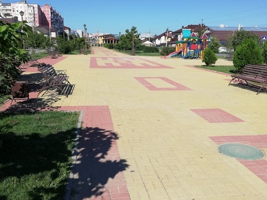 Мэр Ставрополя объяснил снос ларьков в 204-ом квартале