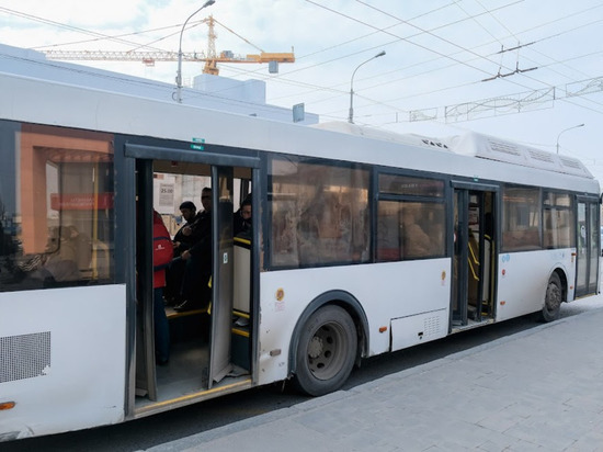 С 1 января в Волгограде изменится транспортная схема