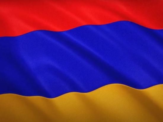 Армения сообщила о ранении двух солдат на границе с Азербайджаном