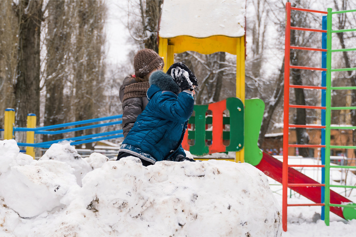 Магнитогорские школьники уходят на зимние каникулы с 23 декабря. Школьники уйдут зимой. Уйдут ли на каникулы