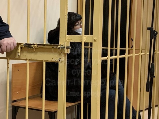 Обвиняемую в мошенничестве Стрельцову отправили под домашний арест вслед за Инной Мейер