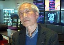 Создатель знаменитых японских игровых приставок Nintendo Масаюки Уэмура скончался в возрасте 78 лет