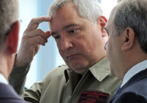Глава Роскосмоса Дмитрий Рогозин заявил, что дата пуска ракеты "Протон-М" вновь переносится из-за выявления еще одного замечания в разгонном блоке "Бриз-М"