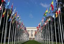 Резолюция, критикующая «милитаризацию Крыма», получила одобрение Генеральной ассамблеи ООН