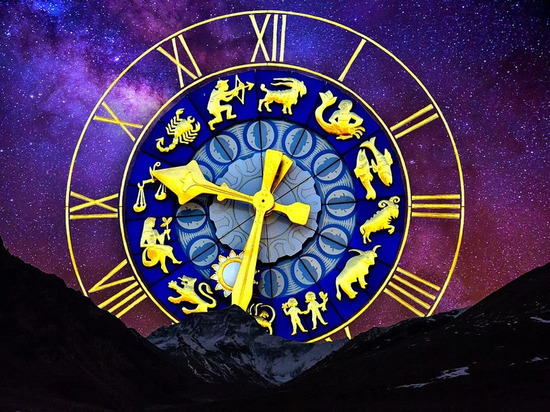 Астролог из Красноярска назвала самые удачливые знаки Зодиака в 2022 году