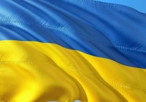 Украина заявила о нахождении в Азовском море на законных основаниях