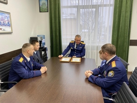 Смоленские дети отразили свое отношение к коррупции в рисунках, их работы направят в СКР