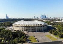 Футбольная сборная России определилась с выбором стадиона, на котором в 2022 году пройдут важные стыковые матчи за право участия в чемпионате мира 2022 года