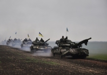 По словам министра обороны Украины Алексея Резникова, во время визита в США он передал американскому военному руководству перечень потребностей для армии страны
