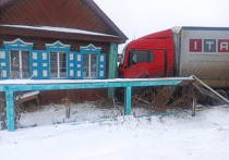 В селе Брянск в Кабанском районе Бурятии просит помощи семья Власовых