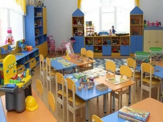 Это не «омикрон» — детские сады и школы в Костроме закрываются на карантин по обычным ОРВИ