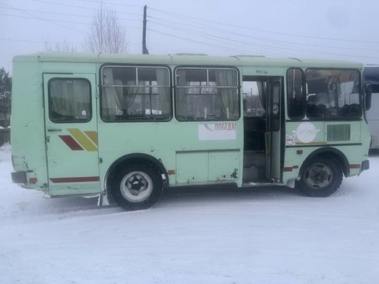 Прокуратура нашла нарушения в работе транспортного предприятия в Богучанском районе Красноярского края