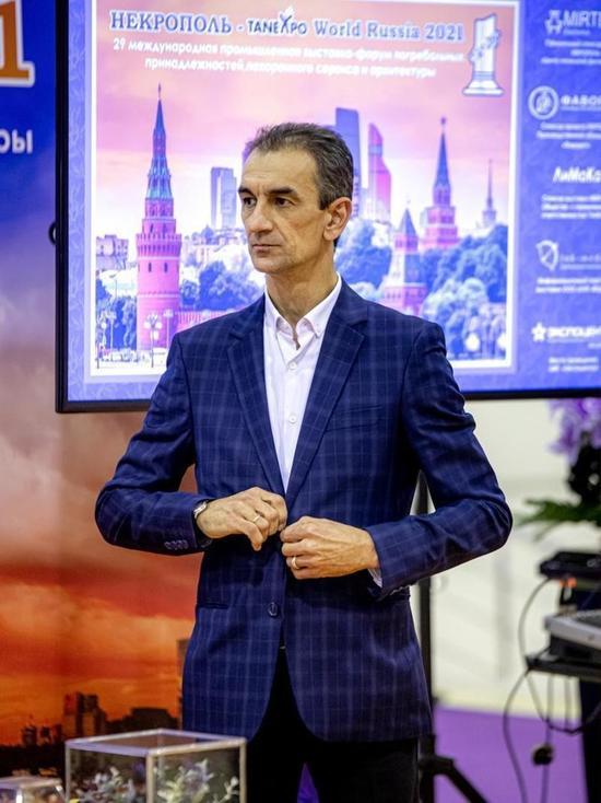 Новосибирский визажист для мёртвых рассказал, как тела готовят к похоронам