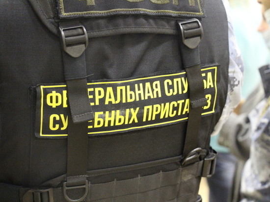 В Прикамье судебные приставы изъяли внедорожник, который скрывали от новых собственников