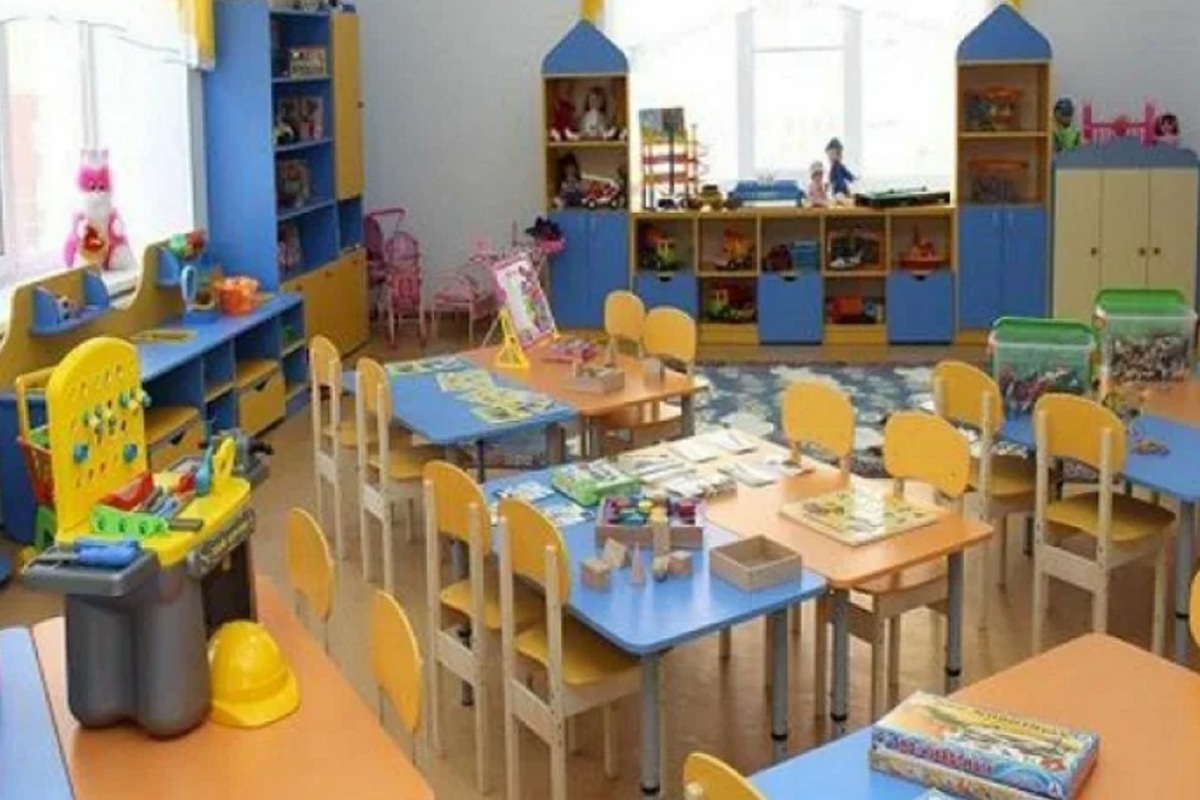 Это не «омикрон» — детские сады и школы в Костроме закрываются на карантин по обычным ОРВИ