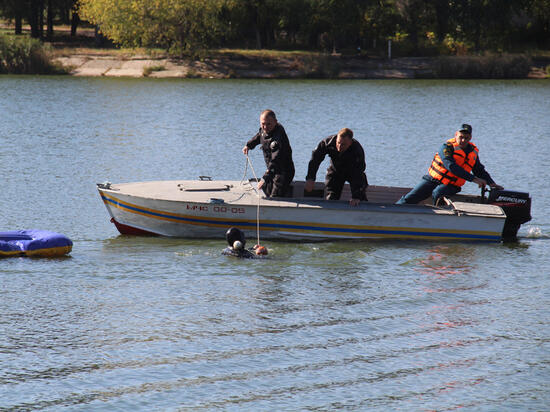 Труп мужчины обнаружили в центре Донецка