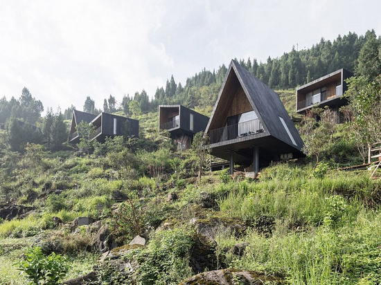 В Гафурийском районе Башкирии откроется сеть эко-отелей с пляжем