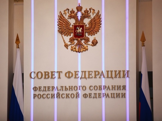 В Совфеде призвали СБ ООН рассмотреть инцидент с украинским кораблем