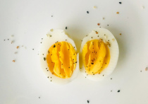 Яйца - уникальный продукт, любимый диетологами по всему миру