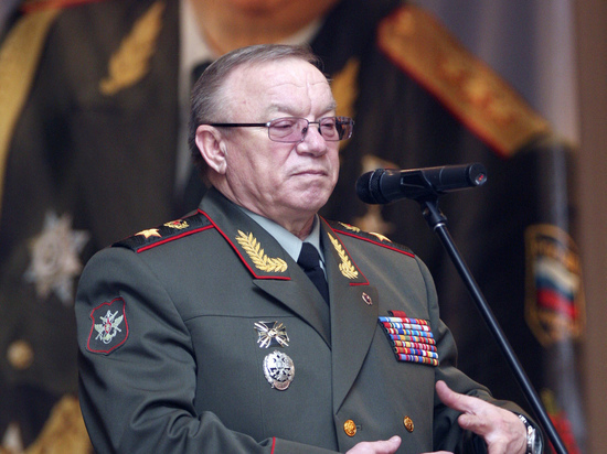 Экс-министр Куликов прокомментировал слова Путина об агентах ЦРУ в правительстве