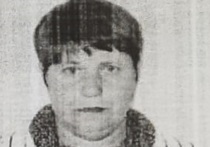 В Косихинском районе пропала 58-летняя Светлана Белоусова