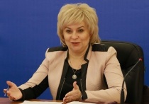 Пост председателя Избирательной комиссии Алтайского края в четвертый раз заняла Ирина Акимова