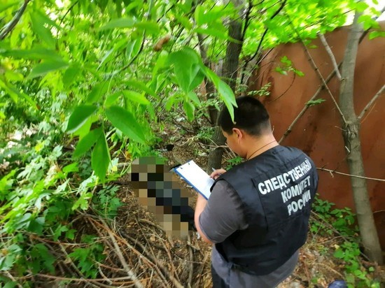 В подвале жилого дома в Ртищево нашли тело мужчины