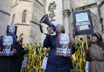 Британский суд решил выдать Ассанжа в Соединенные Штаты: что дальше