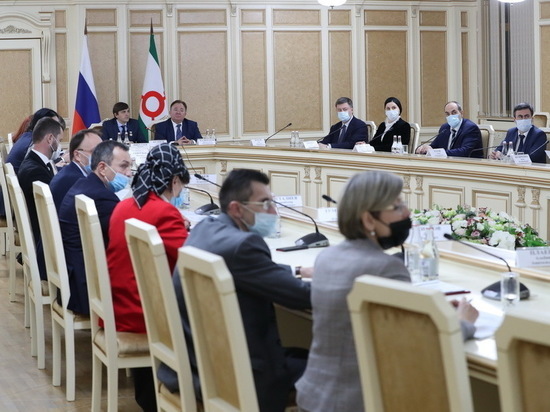 Северный Кавказ получит 11 млрд рублей на среднее профобразование