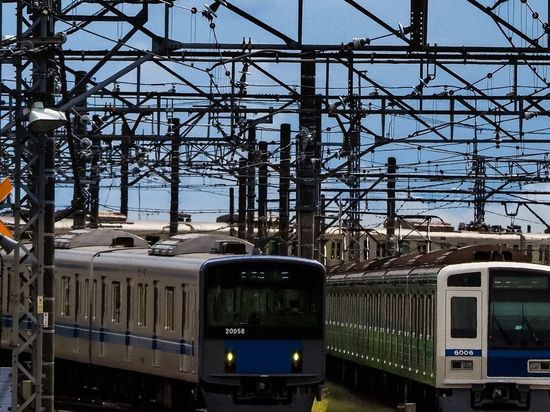 В Ульянке сделали остановку «Ласточки» на Ораниенбаум